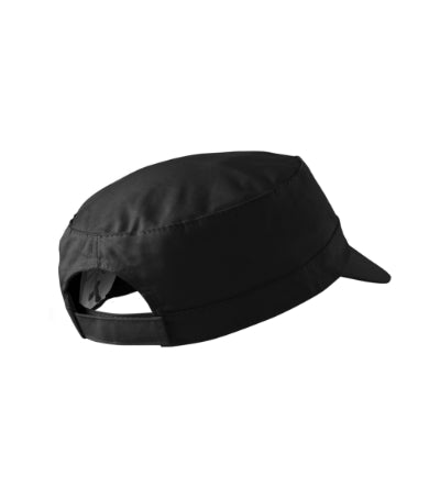 Latino - Sapka unisex - fekete