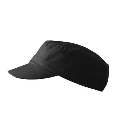 Latino - Sapka unisex - fekete