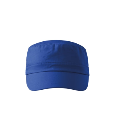 Latino - Sapka unisex - királykék