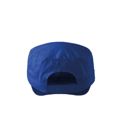 Latino - Sapka unisex - királykék