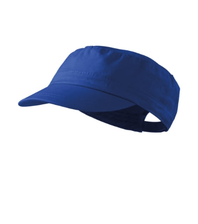 Latino - Sapka unisex - királykék