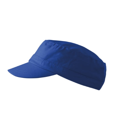 Latino - Sapka unisex - királykék