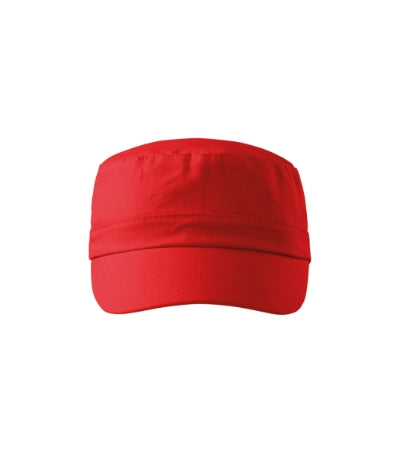 Latino - Sapka unisex - piros