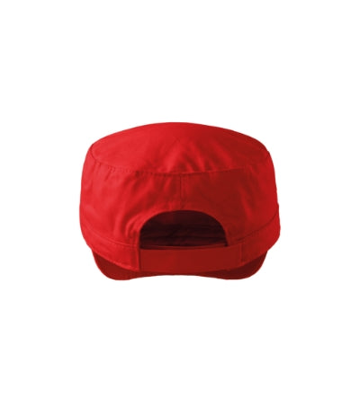 Latino - Sapka unisex - piros