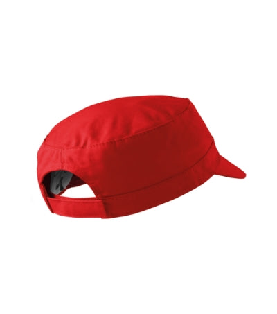Latino - Sapka unisex - piros