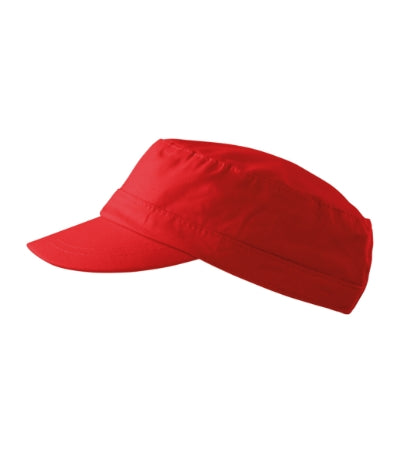 Latino - Sapka unisex - piros