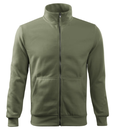 Adventure - Felső férfi - khaki