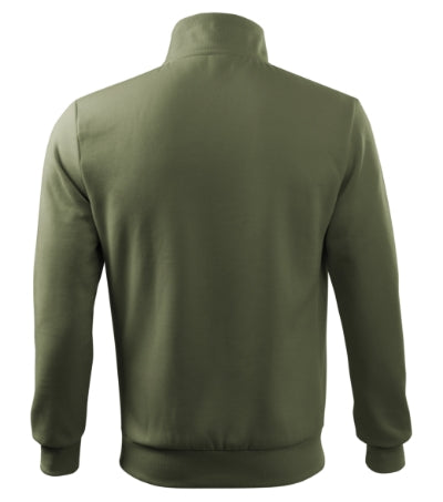 Adventure - Felső férfi - khaki