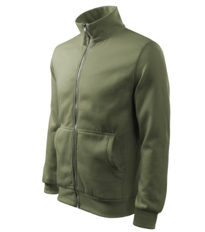 Adventure - Felső férfi - khaki