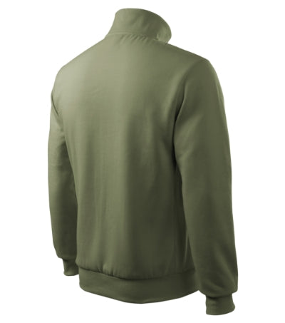 Adventure - Felső férfi - khaki