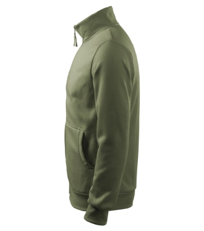 Adventure - Felső férfi - khaki