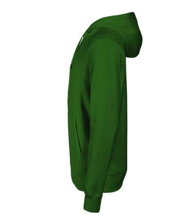 Cape - Felső férfi - üvegzöld