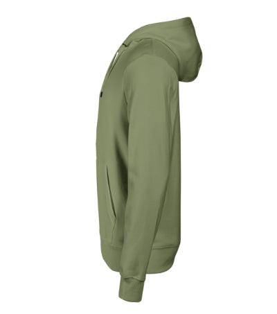Cape - Felső férfi - világos khaki