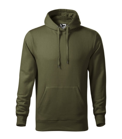 Cape - Felső férfi - military