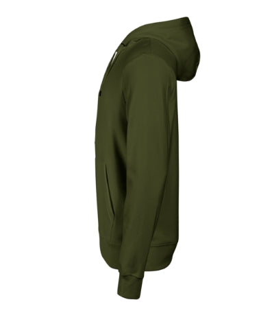 Cape - Felső férfi - military