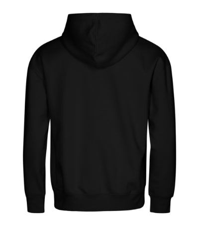 Cloud (GOTS) - Felső unisex - fekete