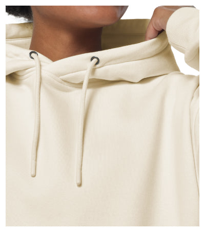 Cloud (GOTS) - Felső unisex - fekete