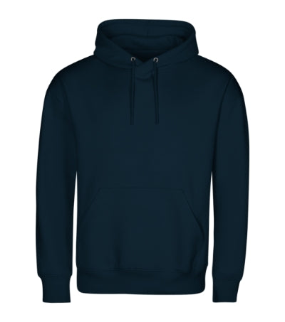 Cloud (GOTS) - Felső unisex - tengerészkék