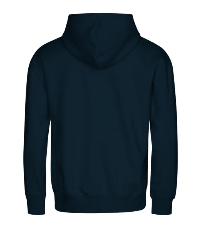 Cloud (GOTS) - Felső unisex - tengerészkék
