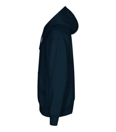 Cloud (GOTS) - Felső unisex - tengerészkék