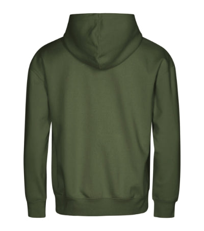 Cloud (GOTS) - Felső unisex - khaki