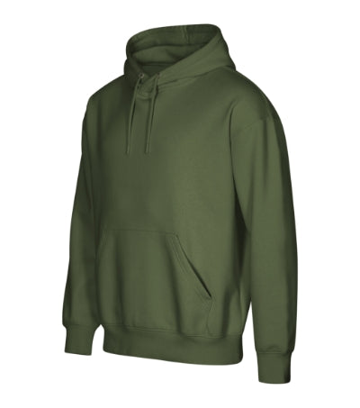 Cloud (GOTS) - Felső unisex - khaki