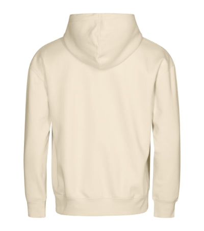Cloud (GOTS) - Felső unisex - mandula