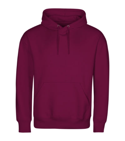 Cloud (GOTS) - Felső unisex - rododendron