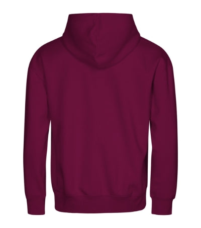 Cloud (GOTS) - Felső unisex - rododendron