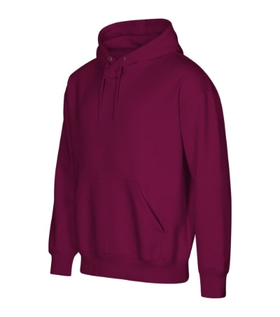 Cloud (GOTS) - Felső unisex - rododendron