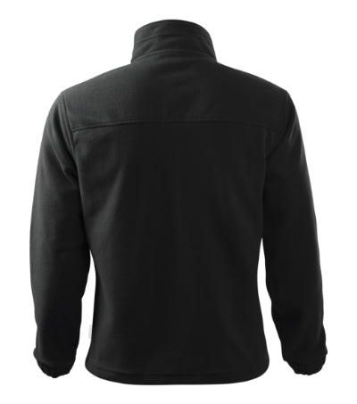 Jacket - Polár férfi - ébenszürke 94 (brand label)