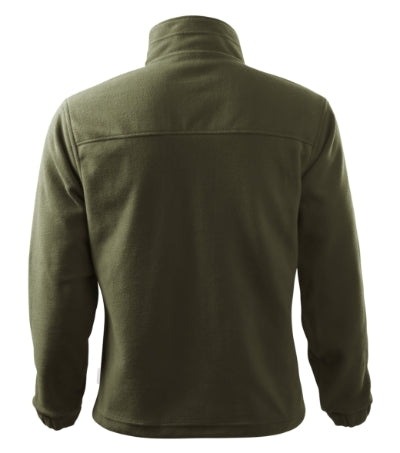 Jacket - Polár férfi - military 69 (brand label)