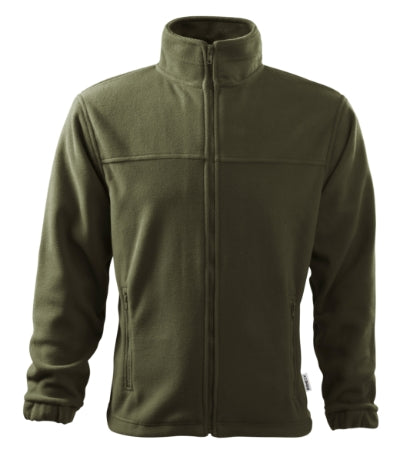 Jacket - Polár férfi - military 69 (brand label)