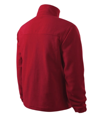 Jacket - Polár férfi - marlboro piros 23 (brand label)