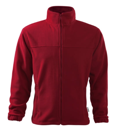 Jacket - Polár férfi - marlboro piros 23 (brand label)