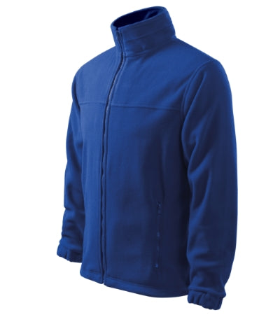 Jacket - Polár férfi - királykék (brand label)