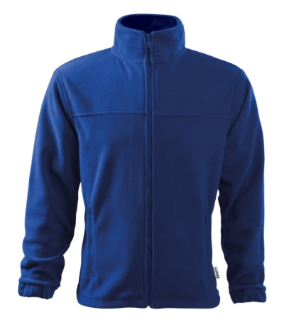 Jacket - Polár férfi - királykék (brand label)