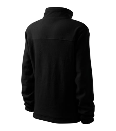 Jacket - Polár női - fekete