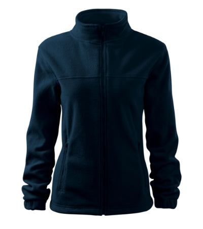 Jacket - Polár női - tengerészkék