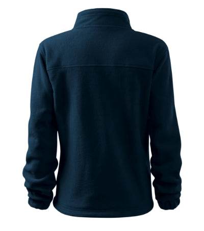 Jacket - Polár női - tengerészkék