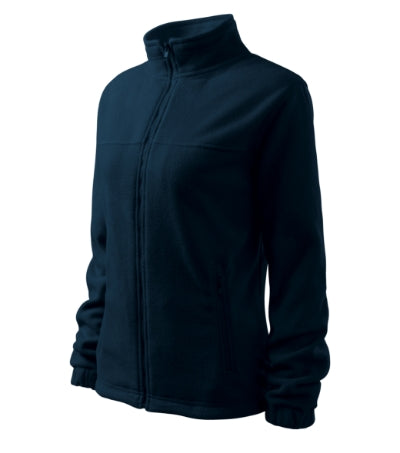 Jacket - Polár női - tengerészkék