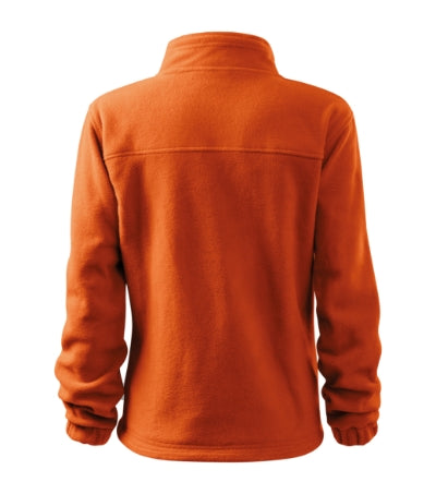 Jacket - Polár női - narancssárga 11 (brand label)