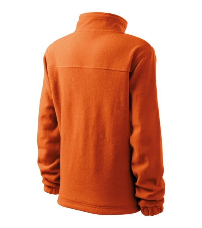 Jacket - Polár női - narancssárga 11 (brand label)