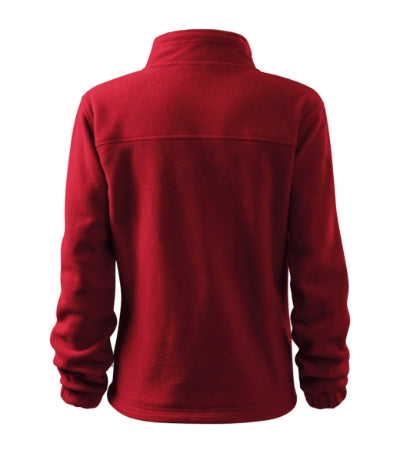 Jacket - Polár női - marlboro piros 23 (brand label)