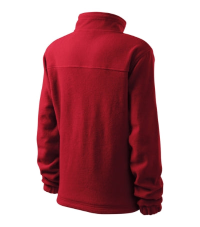 Jacket - Polár női - marlboro piros 23 (brand label)