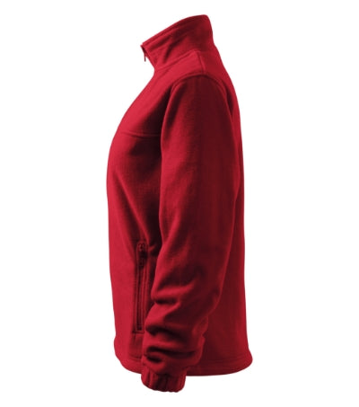 Jacket - Polár női - marlboro piros 23 (brand label)