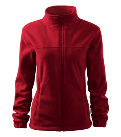 Jacket - Polár női - marlboro piros 23 (brand label)