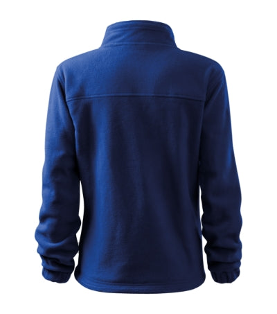 Jacket - Polár női - királykék (brand label)