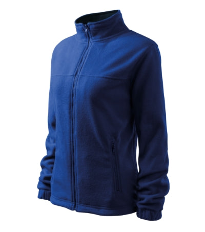 Jacket - Polár női - királykék (brand label)