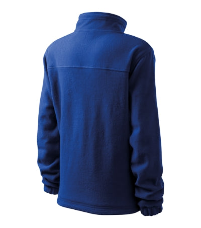Jacket - Polár női - királykék (brand label)